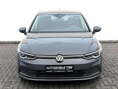 VW Golf Golf 8 Lim. 1.5 TSI /NAVI/LED/ACC/HUD/CAM/GARANT (2023) - Photo 2