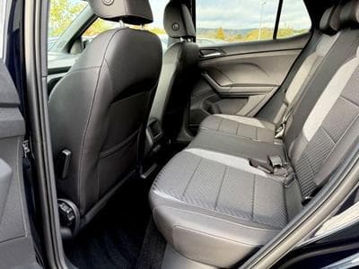 VW T-Cross T-Cross R Line /NAVI/LED/ACC/CAM/1.HAND/GARANTIE (2023) - Photo 13