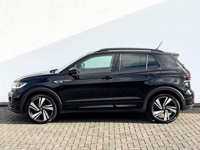 VW T-Cross T-Cross R Line /NAVI/LED/ACC/CAM/1.HAND/GARANTIE (2023) - Photo 7