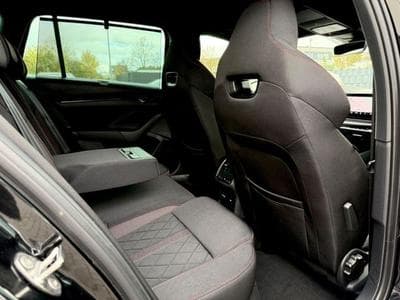 Skoda Octavia Octavia Combi RS 2.0 TDI DSG/ LED/ACC/CAM/1.HAND (2022) - Photo 15