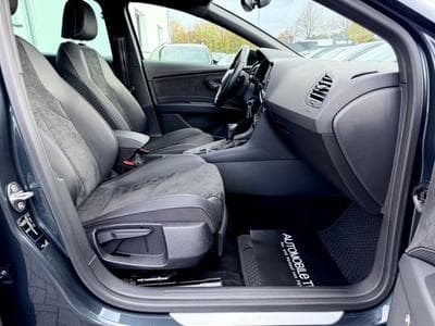 Seat Leon Leon ST Cupra 300 2.0 TSI DSG 4Drive/LED/ACC/CAM (2020) - Photo 13