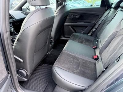 Seat Leon Leon ST Cupra 300 2.0 TSI DSG 4Drive/LED/ACC/CAM (2020) - Photo 14