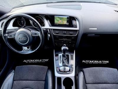 Audi A5 A5 Sportback 2.0 TDI S line / GARANTIE / (2017) - Photo 10