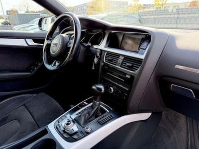 Audi A5 A5 Sportback 2.0 TDI S line / GARANTIE / (2017) - Photo 11