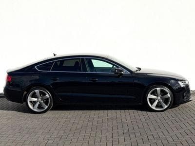 Audi A5 A5 Sportback 2.0 TDI S line / GARANTIE / (2017) - Photo 4