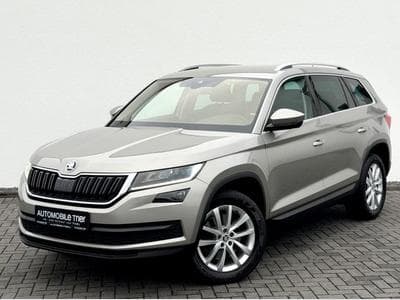Kodiaq