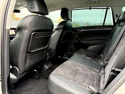 Skoda Kodiaq Kodiaq 2.0 TSI 4x4 DSG  /NAVI/LED/ACC/CAM°360/ (2018) - Photo 12