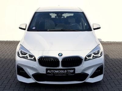 BMW 218 218i Active Tourer M Sport Paket /NAVI/LED/CAM/ (2018) - Photo 2