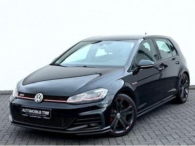 VW Golf Golf 7 Lim. GTI Performance // GARANTIE // (2019) - Photo 1