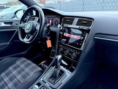VW Golf Golf 7 Lim. GTI Performance // GARANTIE // (2019) - Photo 12