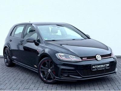 VW Golf Golf 7 Lim. GTI Performance // GARANTIE // (2019) - Photo 3
