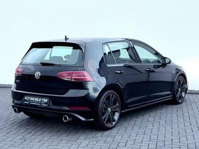 VW Golf Golf 7 Lim. GTI Performance // GARANTIE // (2019) - Photo 5