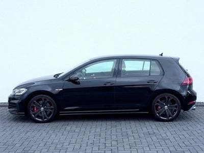 VW Golf Golf 7 Lim. GTI Performance // GARANTIE // (2019) - Photo 8