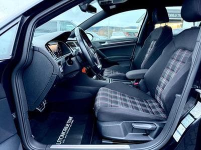 VW Golf Golf 7 Lim. GTI Performance // GARANTIE // (2019) - Photo 9