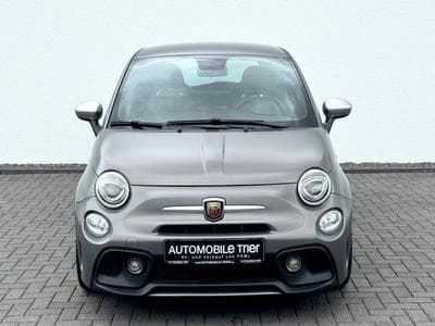 Abarth 595 Abarth 595 Turismo / NAVI/PDC/LEDER/GARANTIE (2020) - Photo 2
