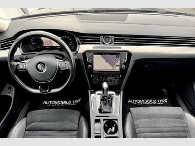 VW Passat Passat Variant Highline 2.0 TSI DSG 4Motion (2016) - Photo 10