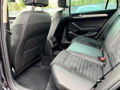 VW Passat Passat Variant Highline 2.0 TSI DSG 4Motion (2016) - Photo 13