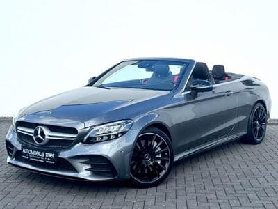 C 43 AMG