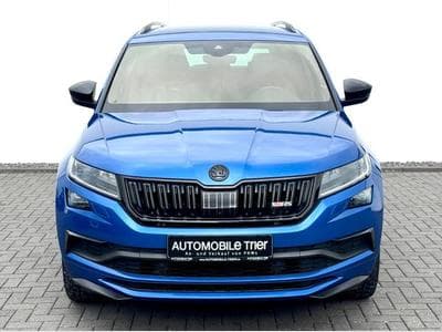 Kodiaq