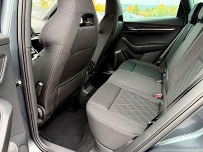 Skoda Karoq Karoq Sportline 1.5 TSI DSG / NAVI/LED/ACC/AHK/ (2021) - Photo 14