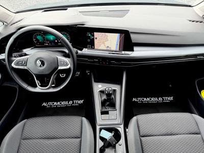 VW Golf Golf 8 Lim. 1.5 TSI /NAVI/LED/ACC/HUD/CAM/GARANT (2023) - Foto 11
