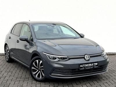 VW Golf Golf 8 Lim. 1.5 TSI /NAVI/LED/ACC/HUD/CAM/GARANT (2023) - Foto 3