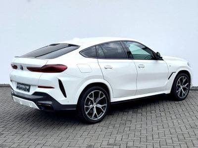 BMW X6 X6 xDrive 30 d M Sport Paket /LASER/HUD/H&amp;K/CAM (2022) - Photo 5