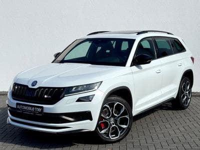 Kodiaq