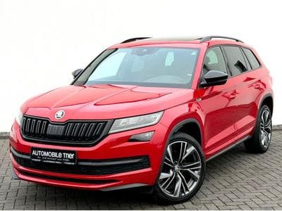 Kodiaq