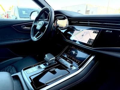 Audi RSQ8 RS Q8 4.0 TFSI quattro /LED/ACC/B&amp;O/MASSAGE/*23* (2023) - Photo 12