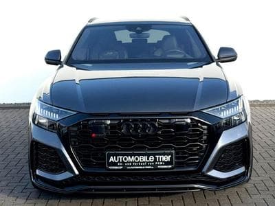 Audi RSQ8 RS Q8 4.0 TFSI quattro /LED/ACC/B&amp;O/MASSAGE/*23* (2023) - Photo 2