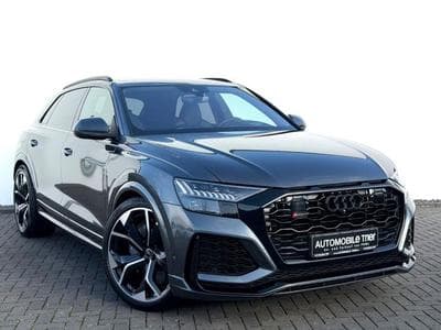 Audi RSQ8 RS Q8 4.0 TFSI quattro /LED/ACC/B&amp;O/MASSAGE/*23* (2023) - Photo 3