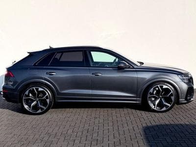 Audi RSQ8 RS Q8 4.0 TFSI quattro /LED/ACC/B&amp;O/MASSAGE/*23* (2023) - Photo 4