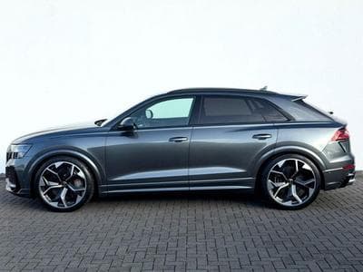 Audi RSQ8 RS Q8 4.0 TFSI quattro /LED/ACC/B&amp;O/MASSAGE/*23* (2023) - Photo 8