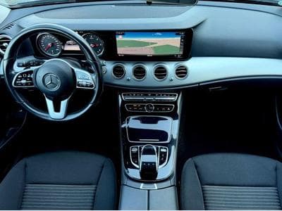 Mercedes E 300 E 300d T / NAVI / LED / PDC / GARANTIE / (2019) - Foto 11