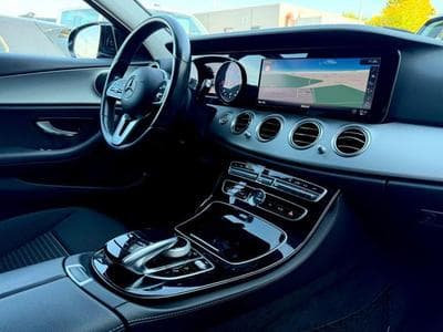 Mercedes E 300 E 300d T / NAVI / LED / PDC / GARANTIE / (2019) - Foto 12