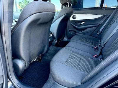 Mercedes E 300 E 300d T / NAVI / LED / PDC / GARANTIE / (2019) - Foto 14