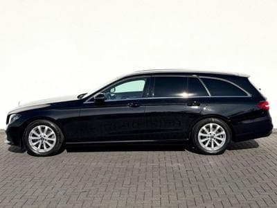 Mercedes E 300 E 300d T / NAVI / LED / PDC / GARANTIE / (2019) - Foto 8