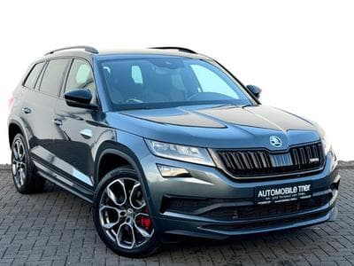 Kodiaq