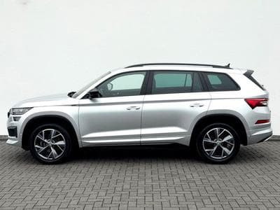 Kodiaq