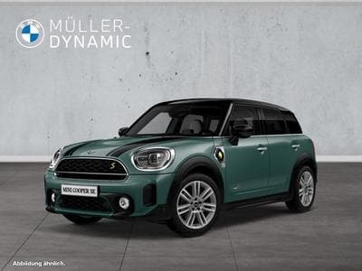 Countryman