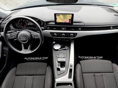 Audi A4 A4 Avant sport 2.0 TFSI /NAVI/LED/AHK/GARANTIE/ (2018) - Photo 10