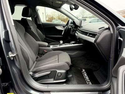 Audi A4 A4 Avant sport 2.0 TFSI /NAVI/LED/AHK/GARANTIE/ (2018) - Photo 12