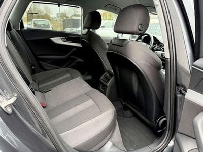 Audi A4 A4 Avant sport 2.0 TFSI /NAVI/LED/AHK/GARANTIE/ (2018) - Photo 14