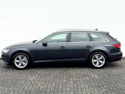 Audi A4 A4 Avant sport 2.0 TFSI /NAVI/LED/AHK/GARANTIE/ (2018) - Photo 8