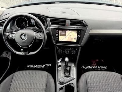 VW Tiguan Tiguan Allspace R Line 2.0 TSI DSG 4Motion (2019) - Photo 10