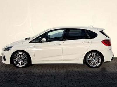 BMW 218 218i Active Tourer M Sport Paket /NAVI/LED/CAM/ (2018) - Photo 8
