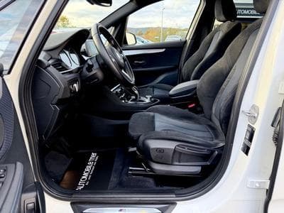BMW 218 218i Active Tourer M Sport Paket /NAVI/LED/CAM/ (2018) - Photo 9