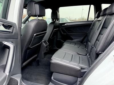 VW Tiguan Tiguan Allspace 3 x R Line 2.0 TSI DSG  4Motion (2020) - Photo 14