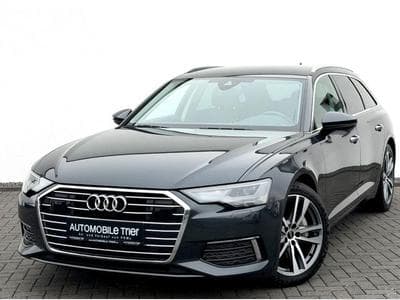 Audi A6 A6 Avant 45 TFSI /NAVI/LED/ACC/GARANTIE/ (2022) - Photo 1